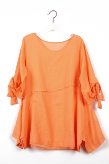 COMME 블라우스(M) 319500