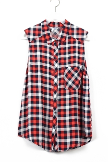 BERSHKA 블라우스(S) 319503