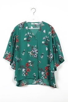 GRL 블라우스(F) 319507