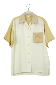 TWO 블라우스(F) 319511