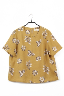 MOISTORE 블라우스(F) 319654