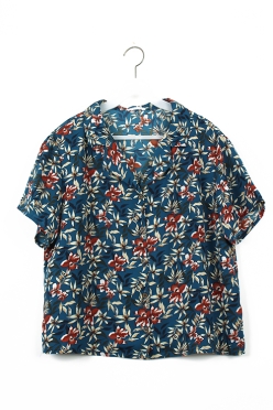 COLZA 블라우스(M) 319688