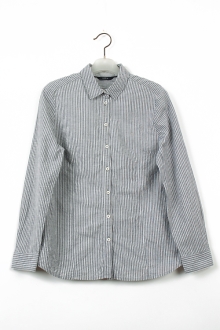 HAZZYS 셔츠(S) 319753B