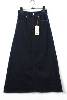 [새상품] MUJI 스커트(XS) 320086