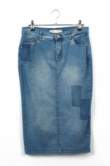 ZARA 스커트(S) 320095