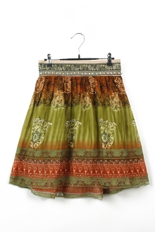 THAI 스커트(L~XL) 320110