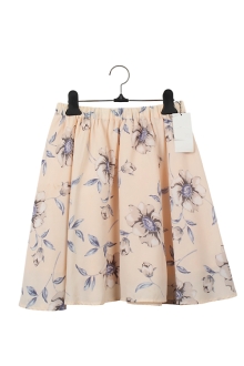 [새상품] CECIL MCBEE 스커트(S) 320119