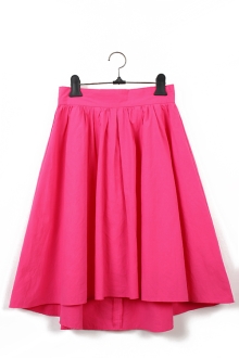CECIL MCBEE 스커트(XS~S) 320130