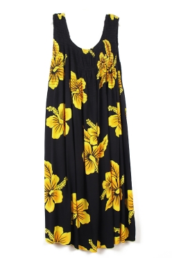 ALOHA 원피스(XL~) 코320233
