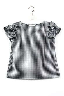 MAGLIE 블라우스(S) 320290