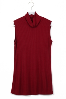 RACHEL ZOE 슬리브리스(S) 320296