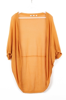 UNIQLO 볼레로 가디건(L) 320331