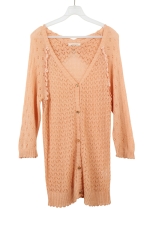 AXES FEMME 가디건(S) 320343