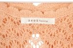 AXES FEMME 가디건(S) 320343