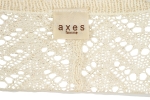 AXES FEMME 볼레로 가디건(S) 320344F