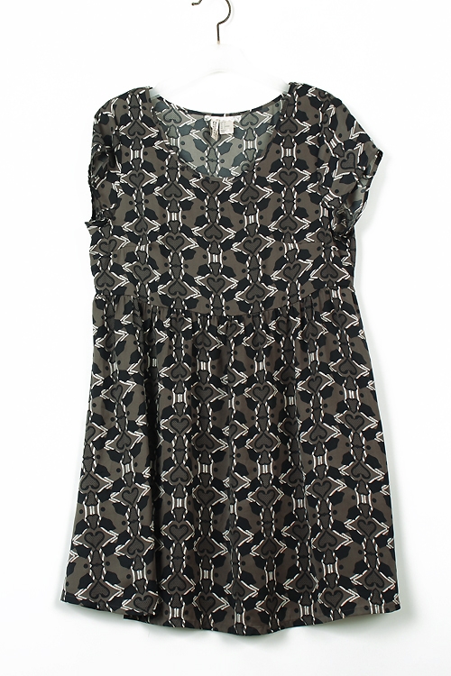 H&M 원피스(M) 스320348