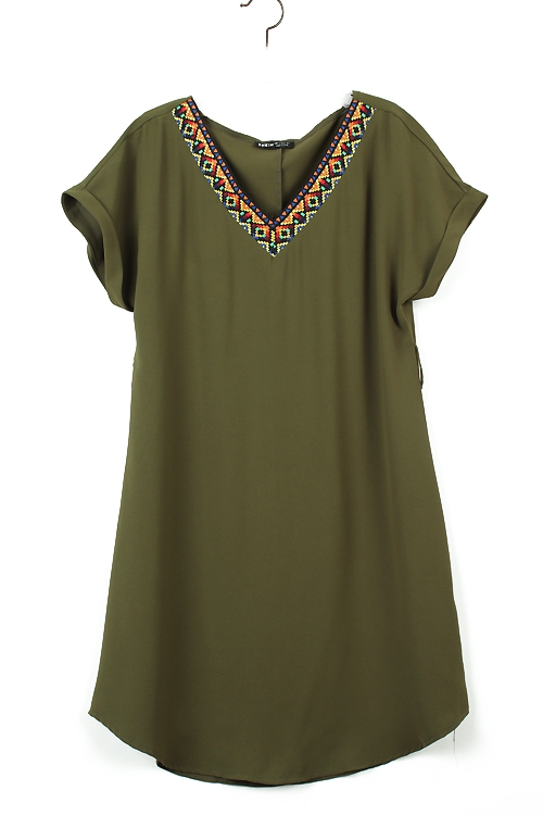 SHEIN 원피스(S) 스320349