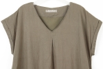 UNITED ARROWS 리넨 원피스(F) 재320368