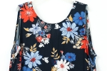 FLORAL 원피스(4XL~5XL) 코320397
