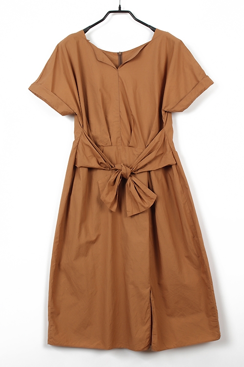 OLIVE DES OLIVE 원피스(S) 코320408