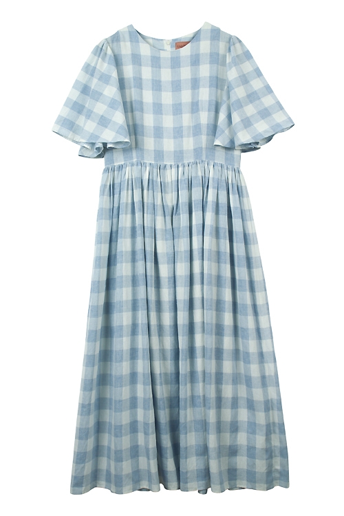 GALON DE BLANC 원피스(M) 코320415