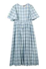 GALON DE BLANC 원피스(M) 코320415