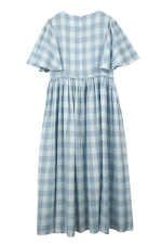 GALON DE BLANC 원피스(M) 코320415