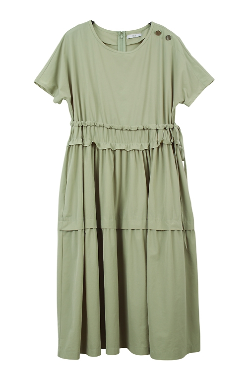 LESHOP 원피스(F) 코320416