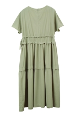 LESHOP 원피스(F) 코320416