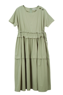 LESHOP 원피스(F) 코320416