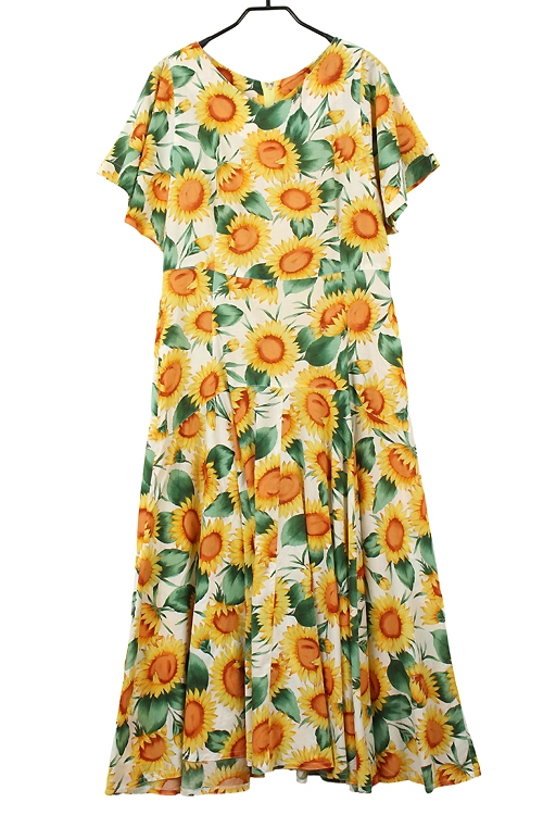 SUNFLOWER 원피스(F) 코320433