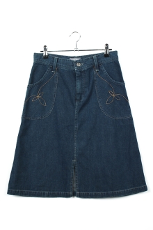 BLUE 스커트(S) 320471