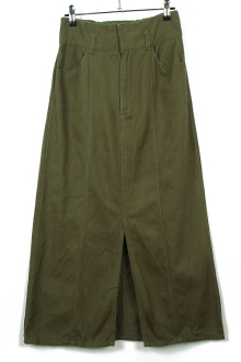 GU 스커트(S) 320481