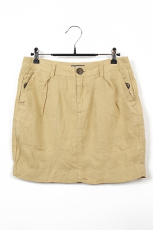 GAP 리넨스커트(XS) 320498