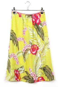 HAWAIIAN 스커트(S) 320512F
