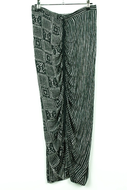ETHNLOGI 스커트(S) 320514