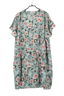 FRANCAISE 원피스(4XL) 재320559