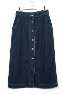 UNIQLO 스커트(XS) 320634