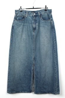 UNIQLO 스커트(M) 320661