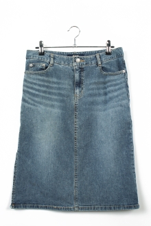 SO BASIC 스커트(M) 320663