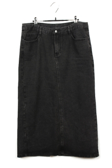 THUNDER 스커트(2XL) 320681