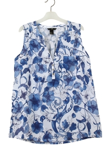 H&M 블라우스(M) 320736