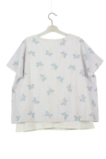 SIMPLE 블라우스(M) 320759