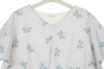 SIMPLE 블라우스(M) 320759