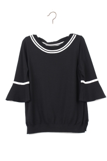 PURE 스웨터(S) 320786