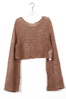 ZARA 스웨터(S) 320797