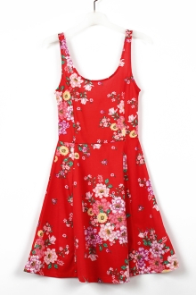 H&M 원피스(XS) 스320981