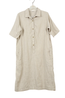 UNIQLO 원피스(S) 스320984