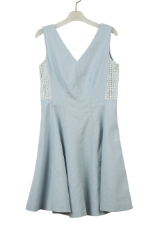 SISLEY 원피스(S) 코321025B