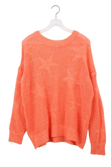 RUE THE STYLE 스웨터(F) 321062